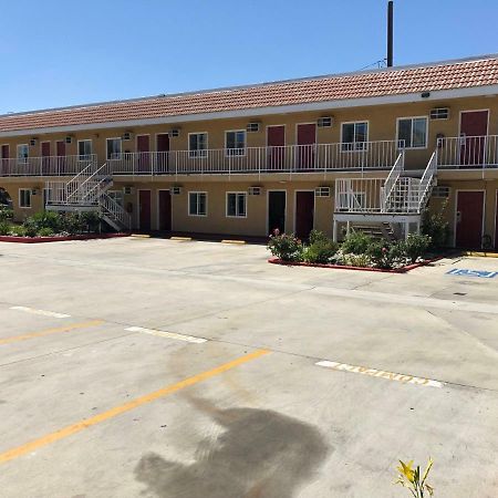 Glendora Motel Dış mekan fotoğraf