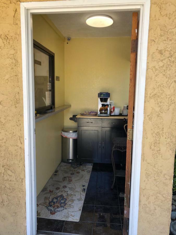 Glendora Motel Dış mekan fotoğraf