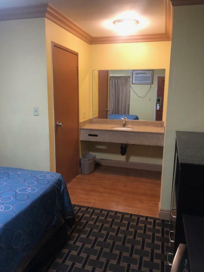 Glendora Motel Dış mekan fotoğraf
