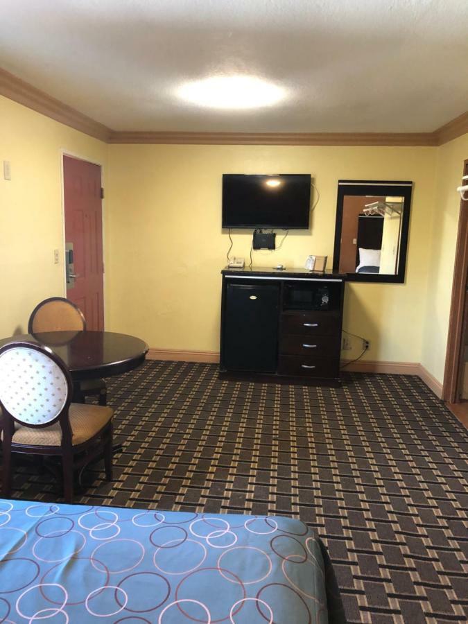 Glendora Motel Dış mekan fotoğraf