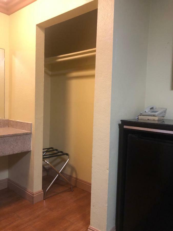 Glendora Motel Dış mekan fotoğraf