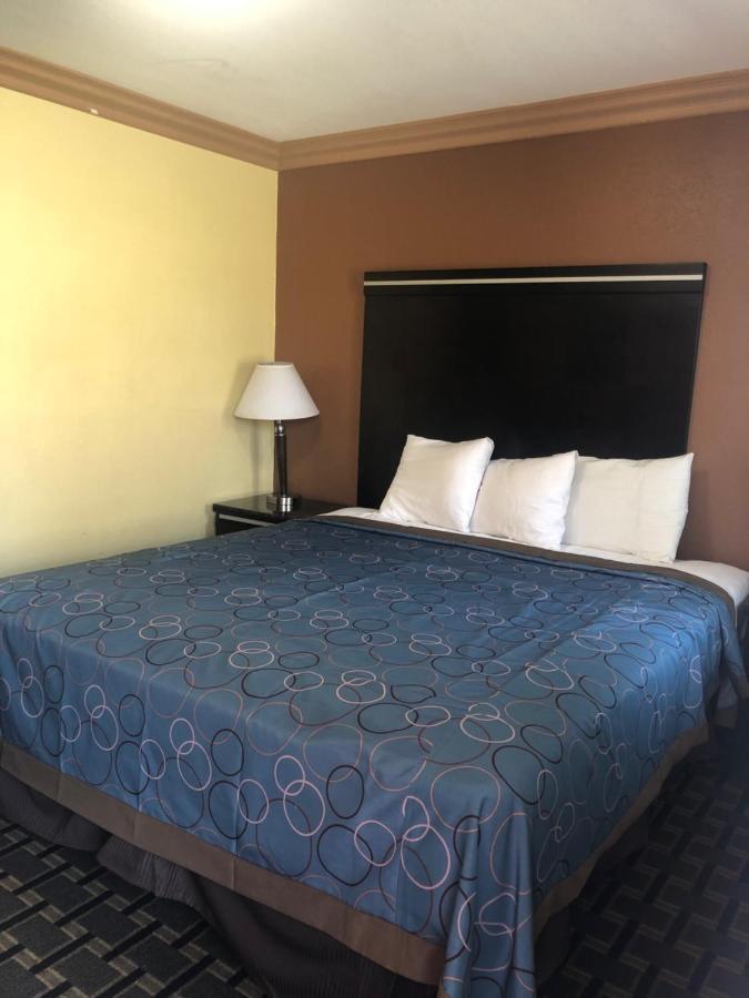 Glendora Motel Dış mekan fotoğraf